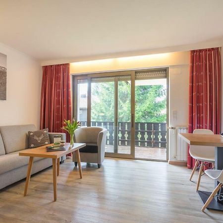 Appartamento Oberstdorfer Bergwelt 213 Esterno foto